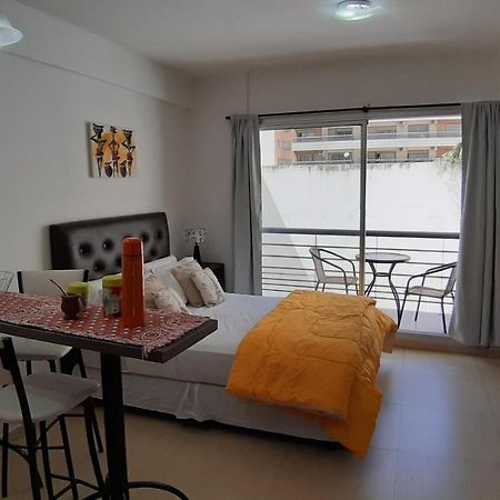 Depto En Excelente Zona De Recoleta Leilighet Buenos Aires Eksteriør bilde