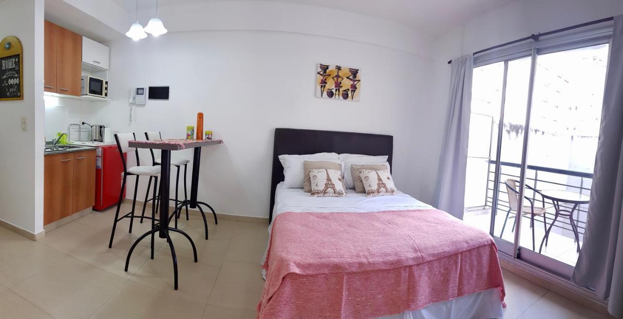Depto En Excelente Zona De Recoleta Leilighet Buenos Aires Eksteriør bilde