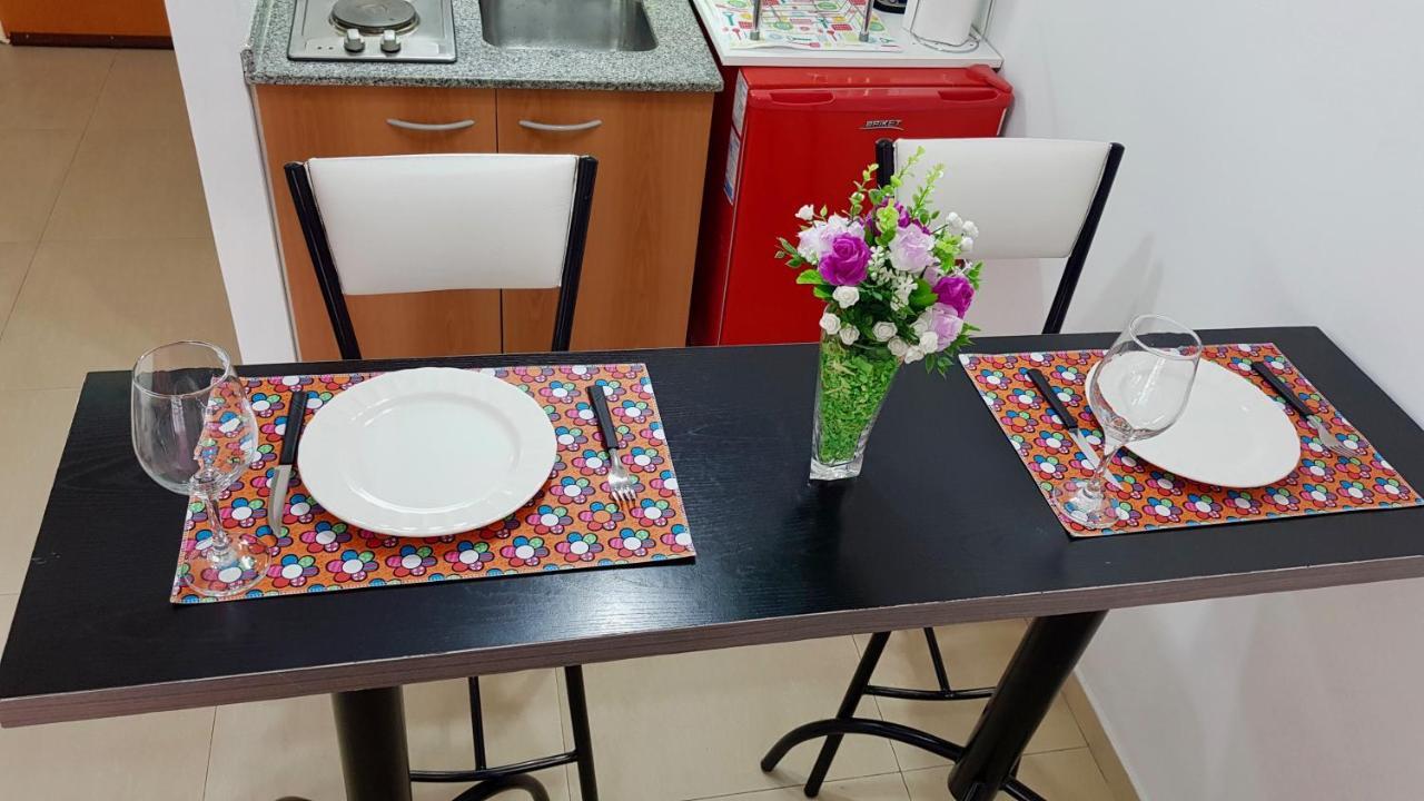 Depto En Excelente Zona De Recoleta Leilighet Buenos Aires Eksteriør bilde