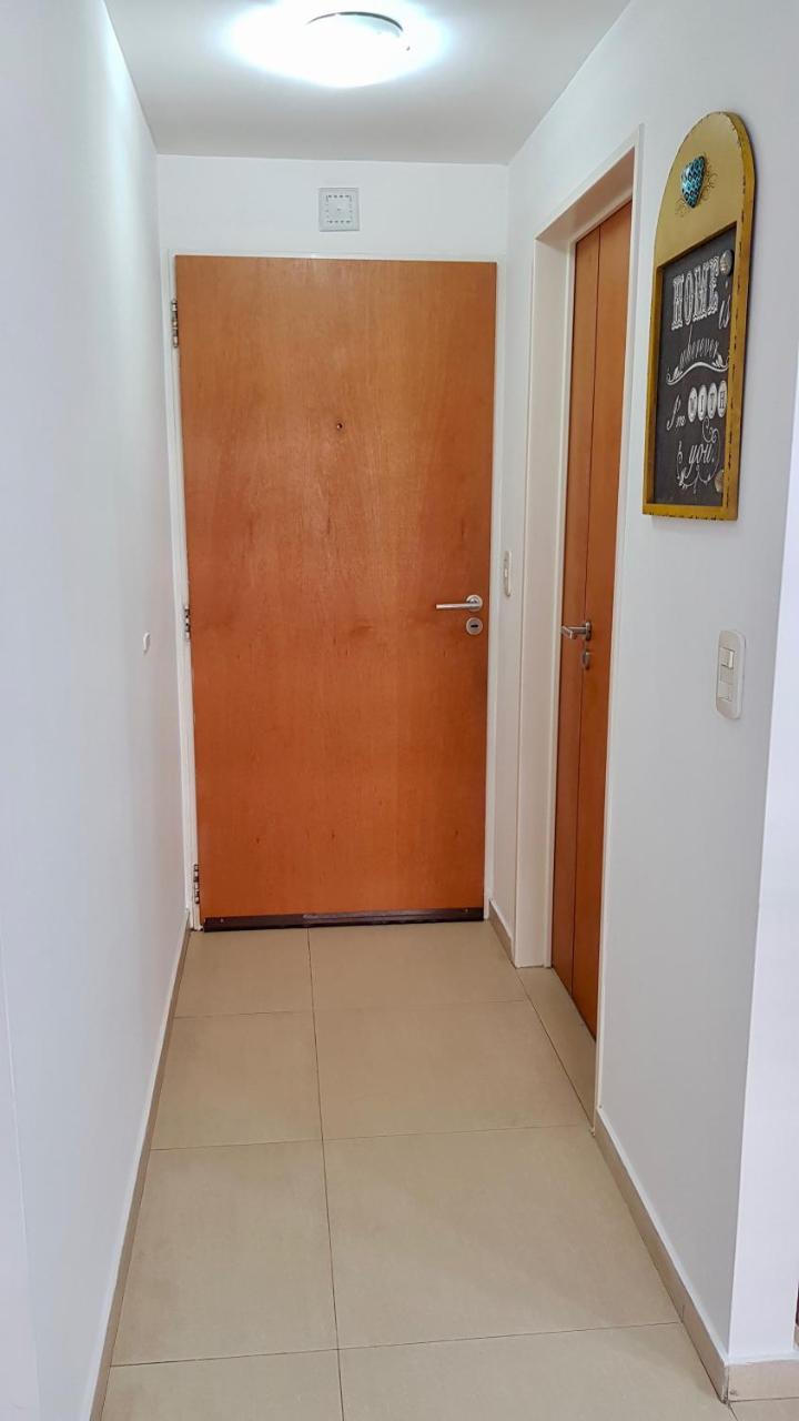 Depto En Excelente Zona De Recoleta Leilighet Buenos Aires Eksteriør bilde