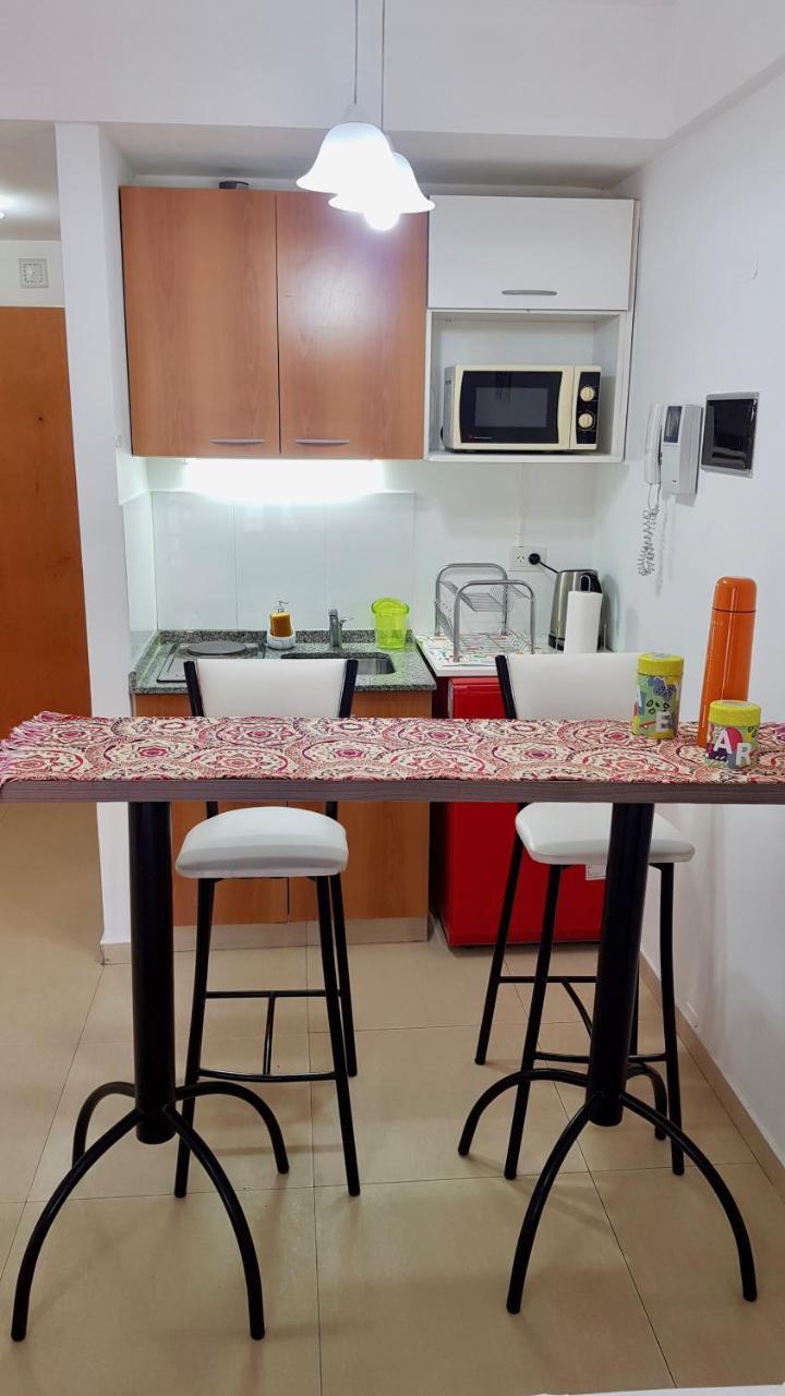 Depto En Excelente Zona De Recoleta Leilighet Buenos Aires Eksteriør bilde