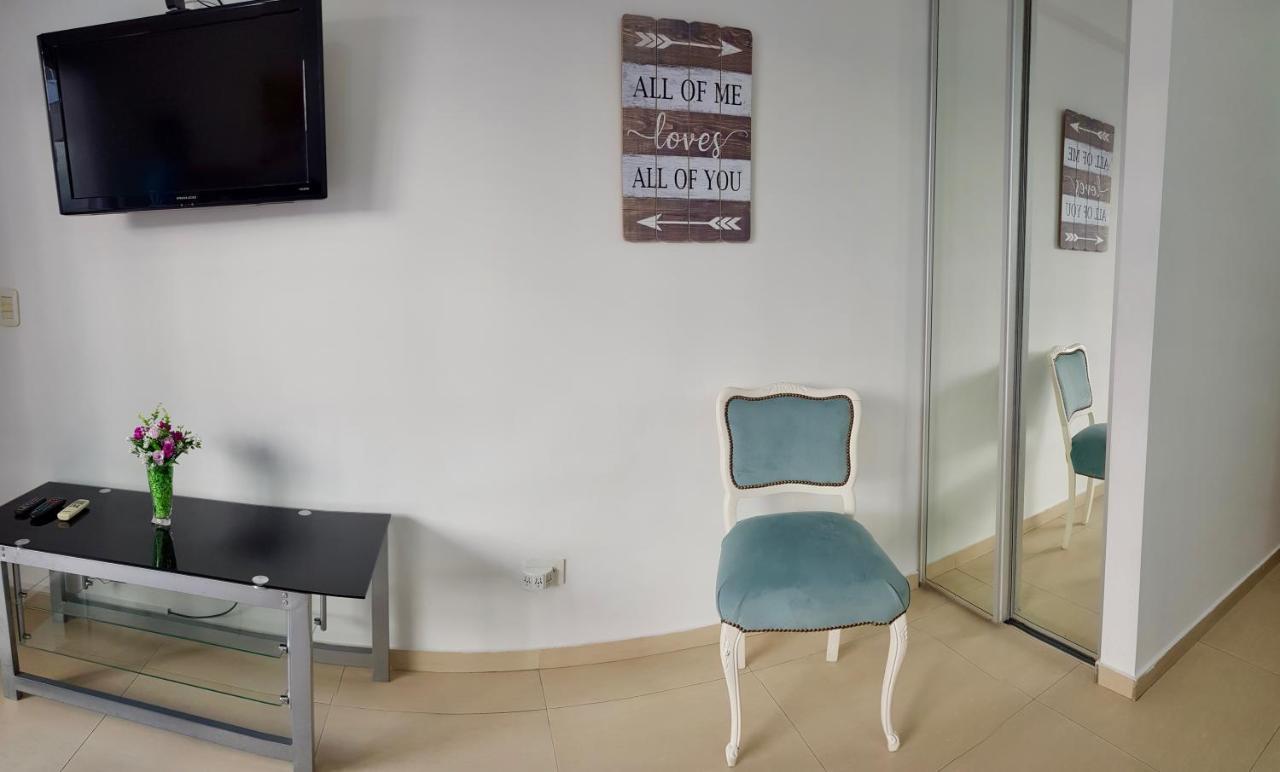 Depto En Excelente Zona De Recoleta Leilighet Buenos Aires Eksteriør bilde