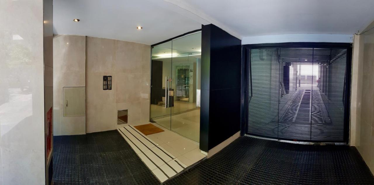 Depto En Excelente Zona De Recoleta Leilighet Buenos Aires Eksteriør bilde