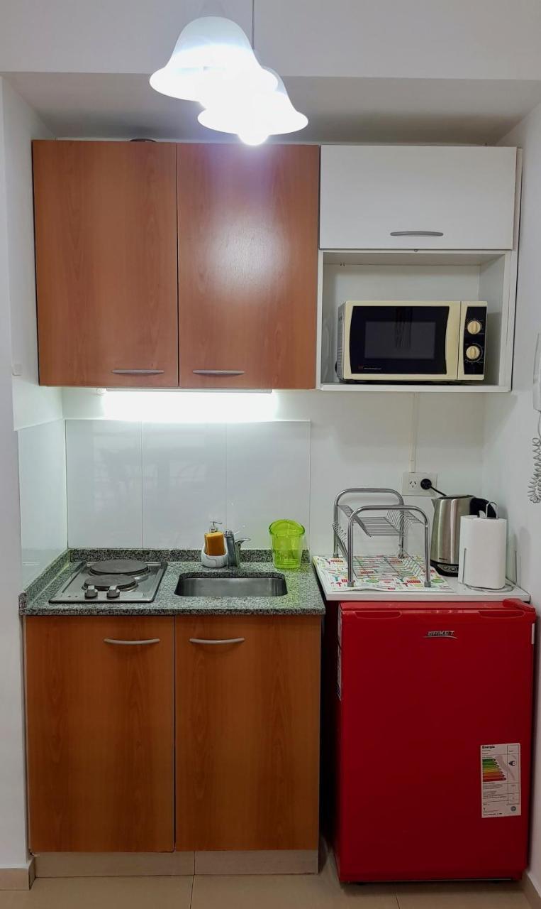 Depto En Excelente Zona De Recoleta Leilighet Buenos Aires Eksteriør bilde