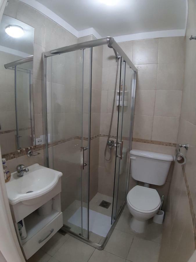 Depto En Excelente Zona De Recoleta Leilighet Buenos Aires Eksteriør bilde