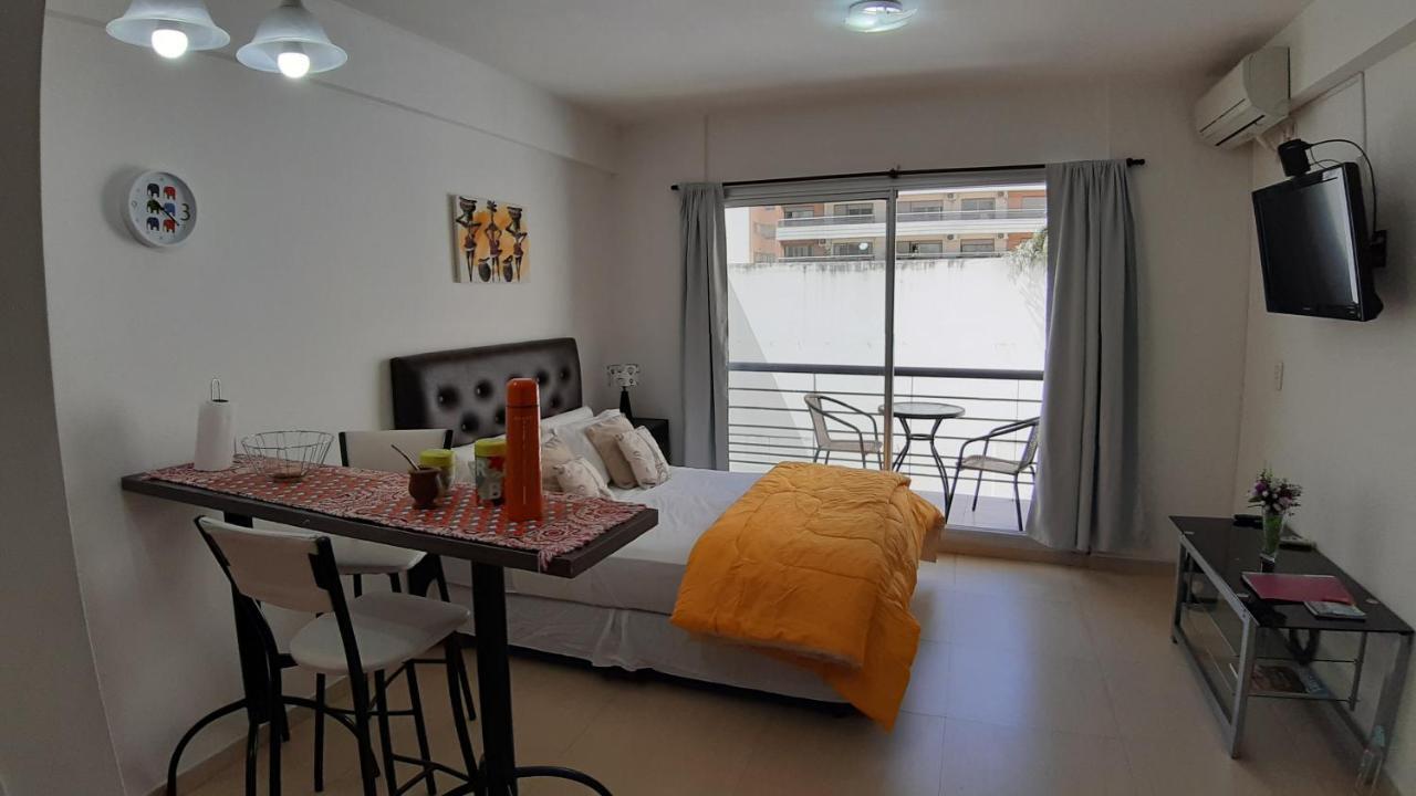 Depto En Excelente Zona De Recoleta Leilighet Buenos Aires Eksteriør bilde