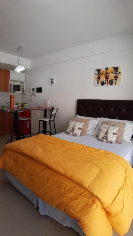 Depto En Excelente Zona De Recoleta Leilighet Buenos Aires Eksteriør bilde